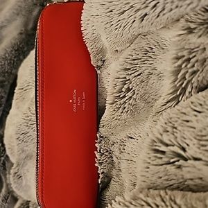 Louis Vuittion Pencil Pouch Elizabeth